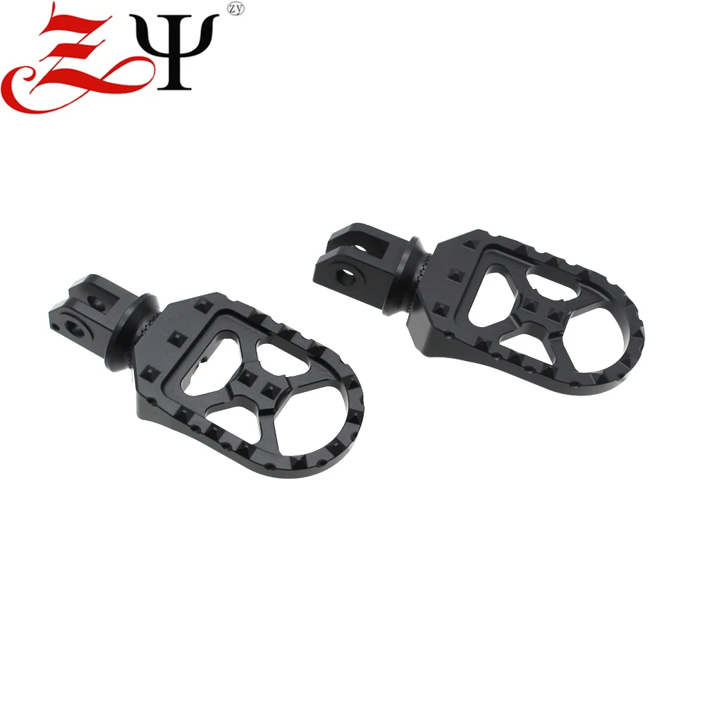 Подножка для tiger 660 Tiger Sport Tiger660 2022 2023 передняя и задняя Подножки Регулируемые