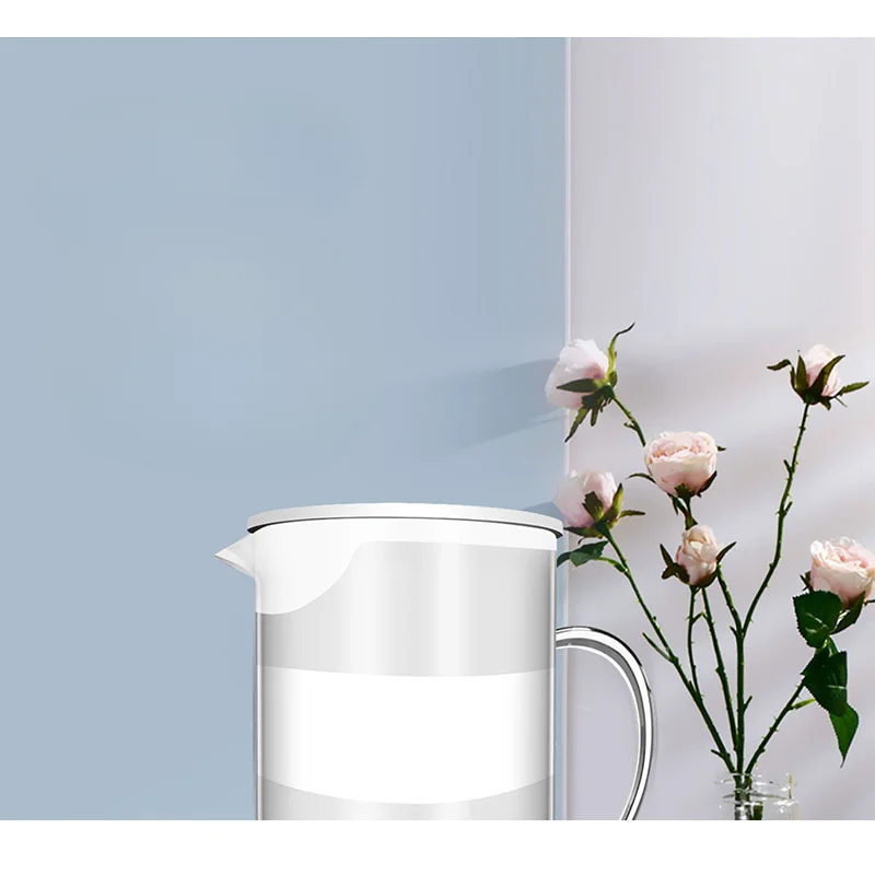 Бутылка для воды обогащенная водородом 10000PPB