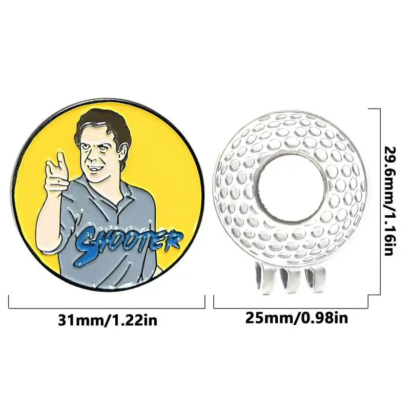 Рисунок 6 - креативная Магнитная Зажим для