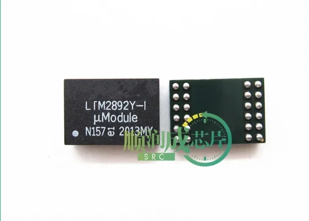 Микросхема LTM2892CY-I