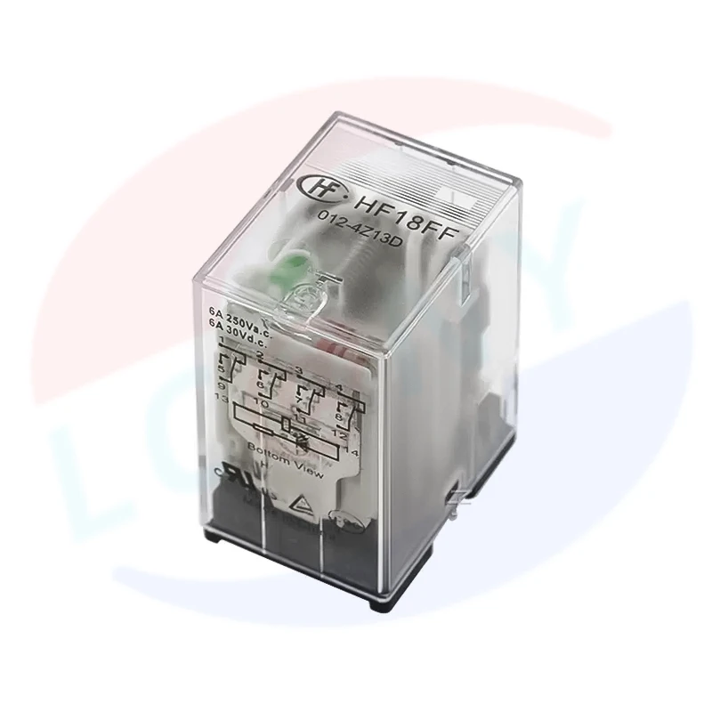 1 шт./партия реле для телефона 5 А В переменного тока