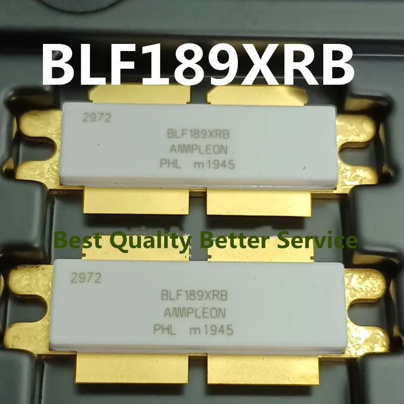 1 шт./лот BLF369 TO-59 новая SMD RF трубка высокочастотная трубка модуль усиления мощности