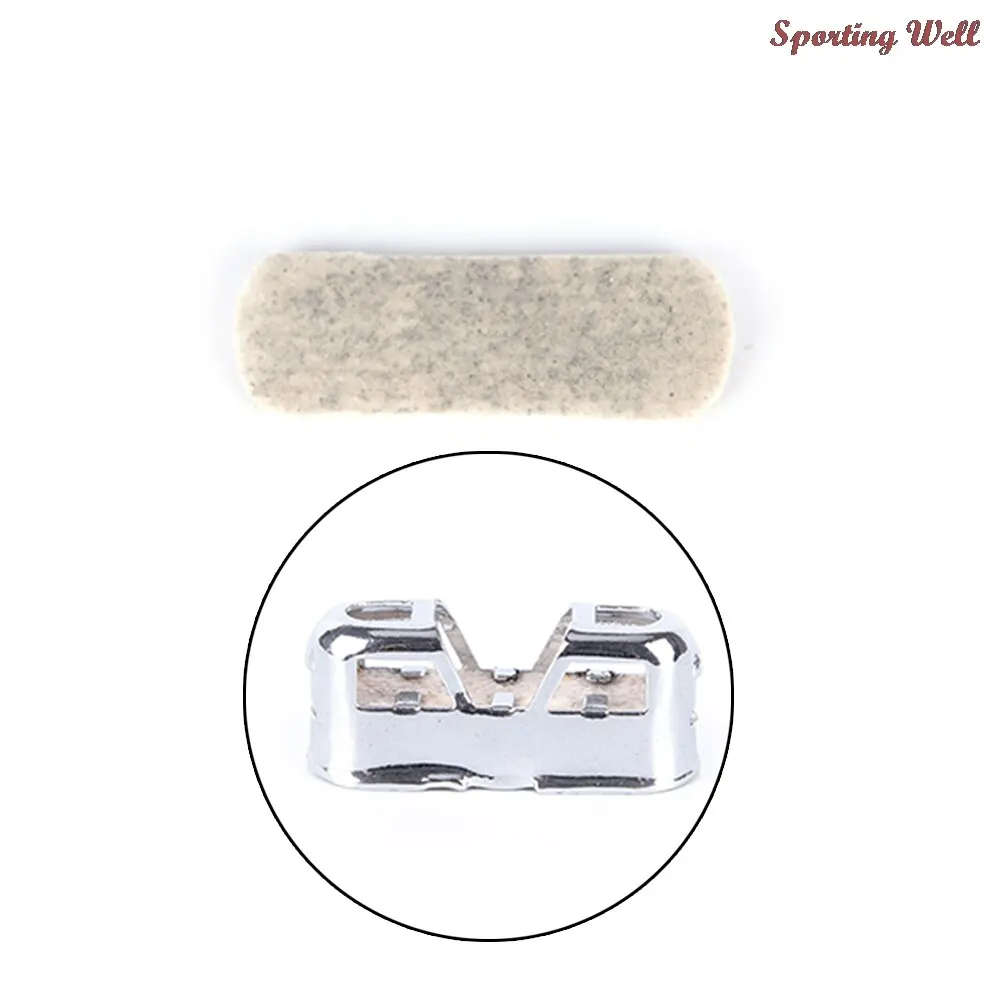 

1PCS Thickness 1.5mm Pocket Heater Catalyst Hand Warmer Accessories Special Catalyst For Ultralight Heater