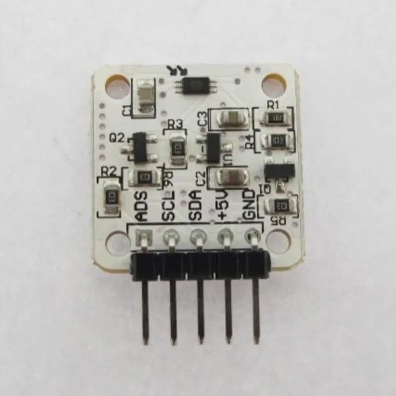 Датчик температуры с цифровым дисплеем