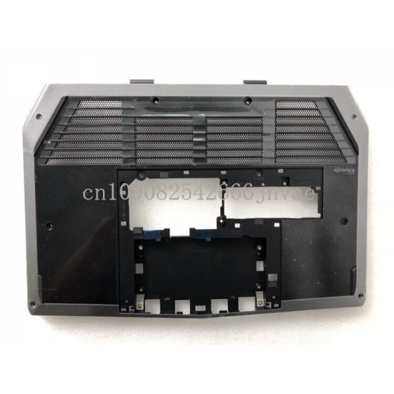 0FR1XW для DELL Alienware 13R1 M13X R1 черный корпус D нижняя крышка