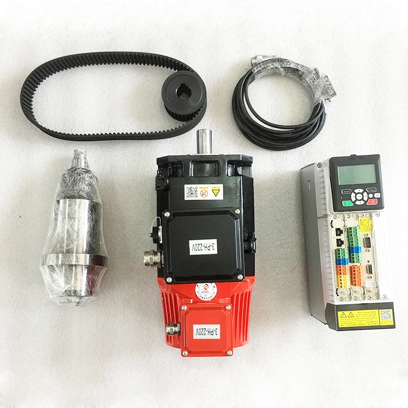 Рисунок 4 - Yun YiComplete набор BT30 90 мм