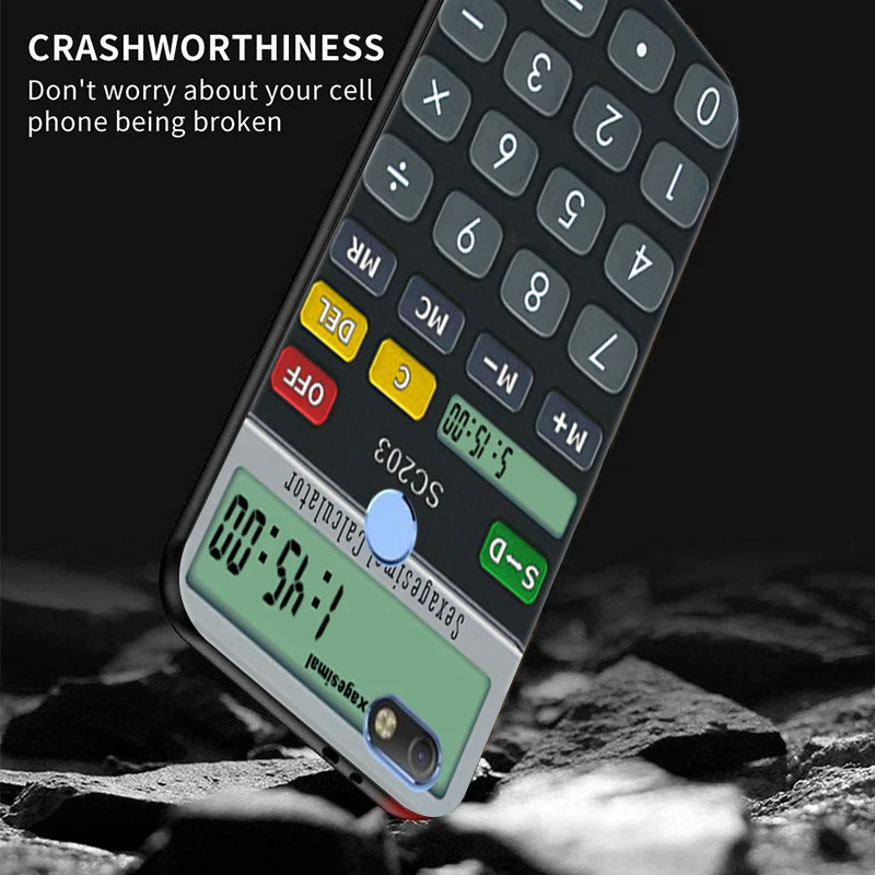 Чехол в стиле ретро с музыкой для Tecno Camon X Pro Модный мягкий чехол телефона из ТПУ CA7