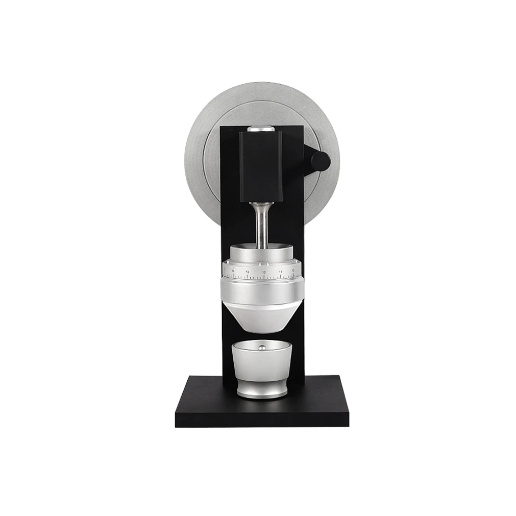 

GZZT High Quality Italian Coffee Grinders Professional Hands Coffee Bean Mill Espresso Coffee Grinder