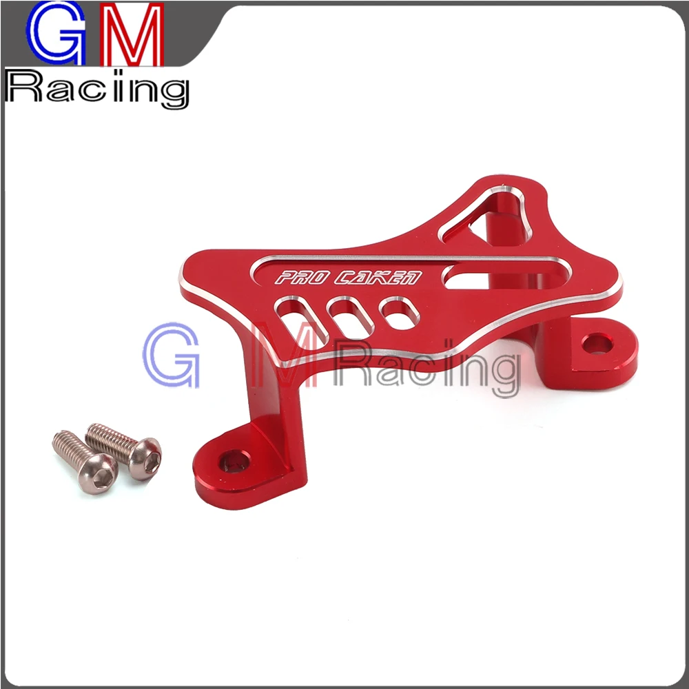 Защитная крышка заднего тормозного суппорта для мотоцикла HONDA CR 125 CR250 CRF250R CRF250X