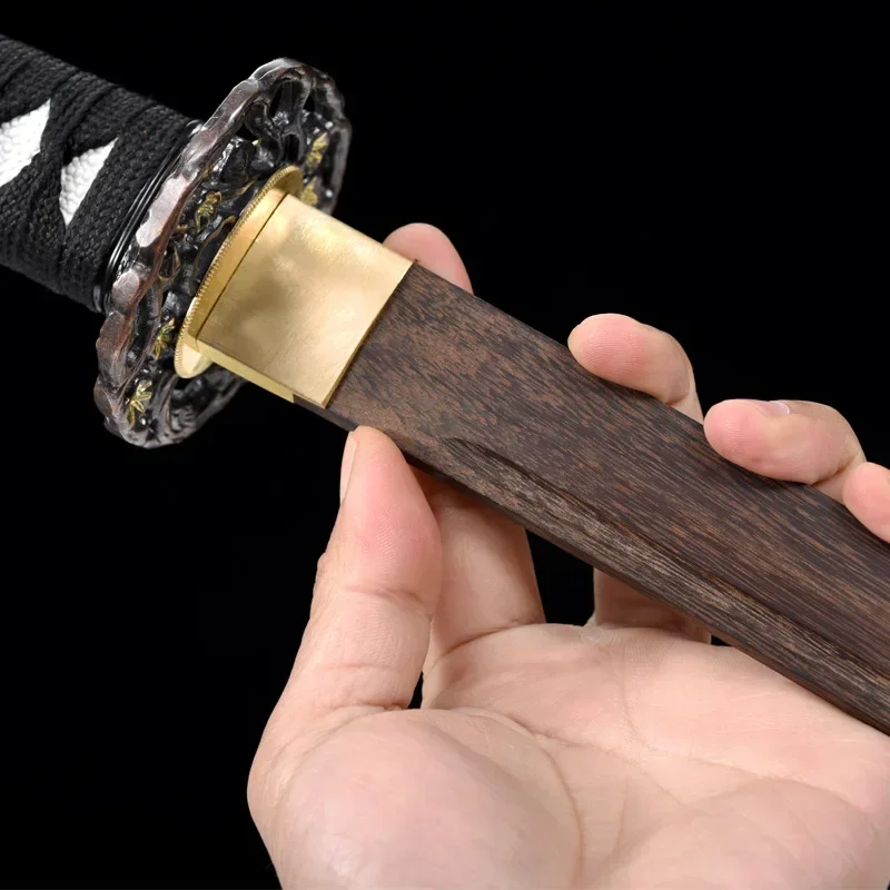 Деревянный Кендо японский тренировочный реквизит