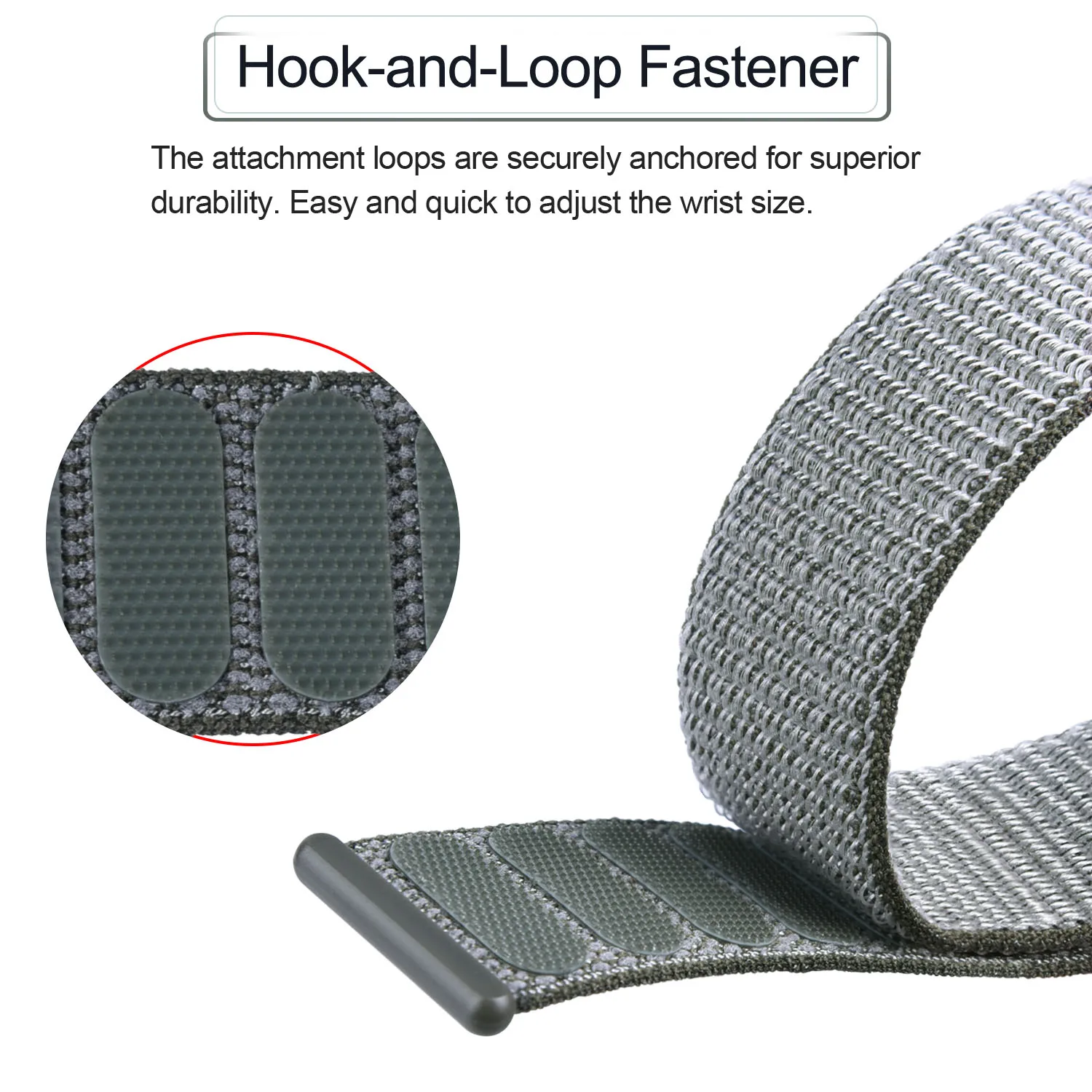 Nylon Strap For Fitbit Versa 3 2 Sense Lite Band Adjustable Breathable Sport Wristband Watchband For Fitbit Versa 3 2 Strap