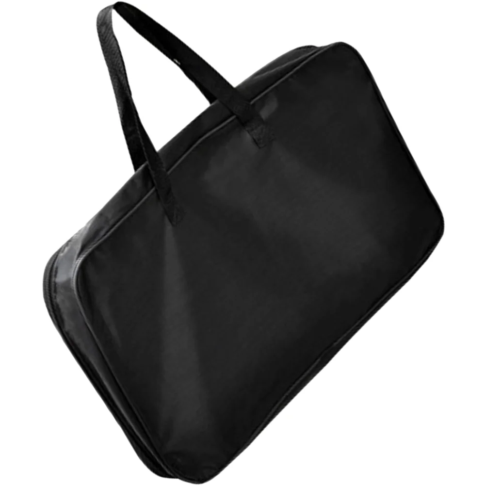 Многофункциональная сумка из ткани Оксфорд с подставкой для музыки