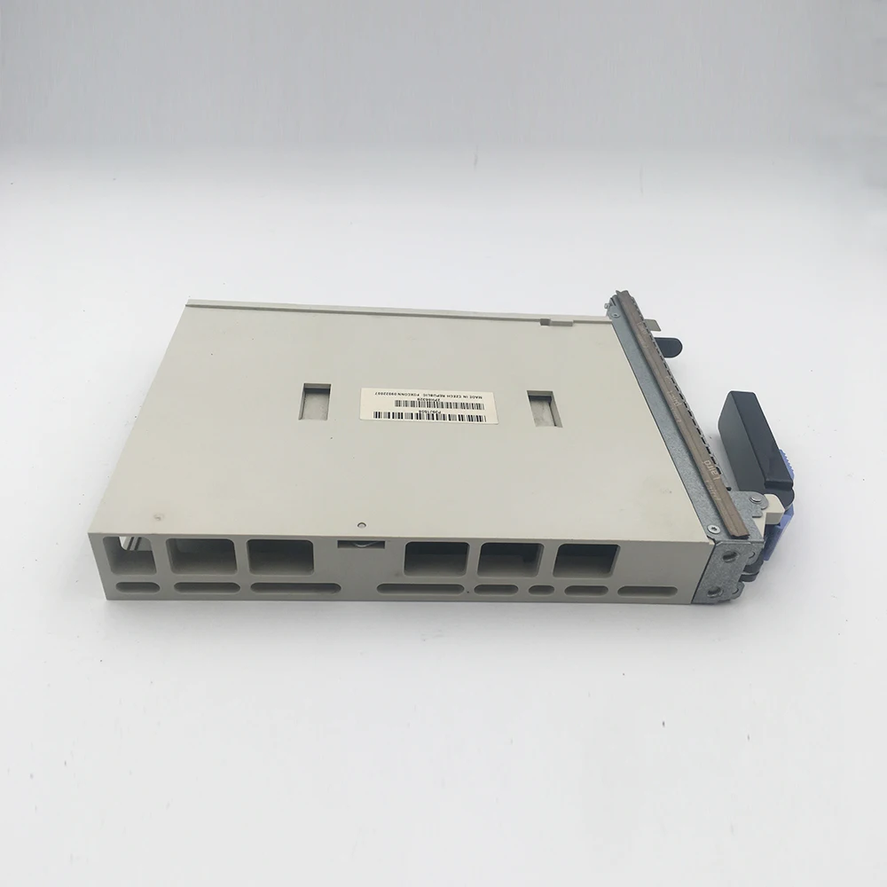 Для IBM P5 570 FSP маленькая компьютерная карта управления сервером 10N8505/8506