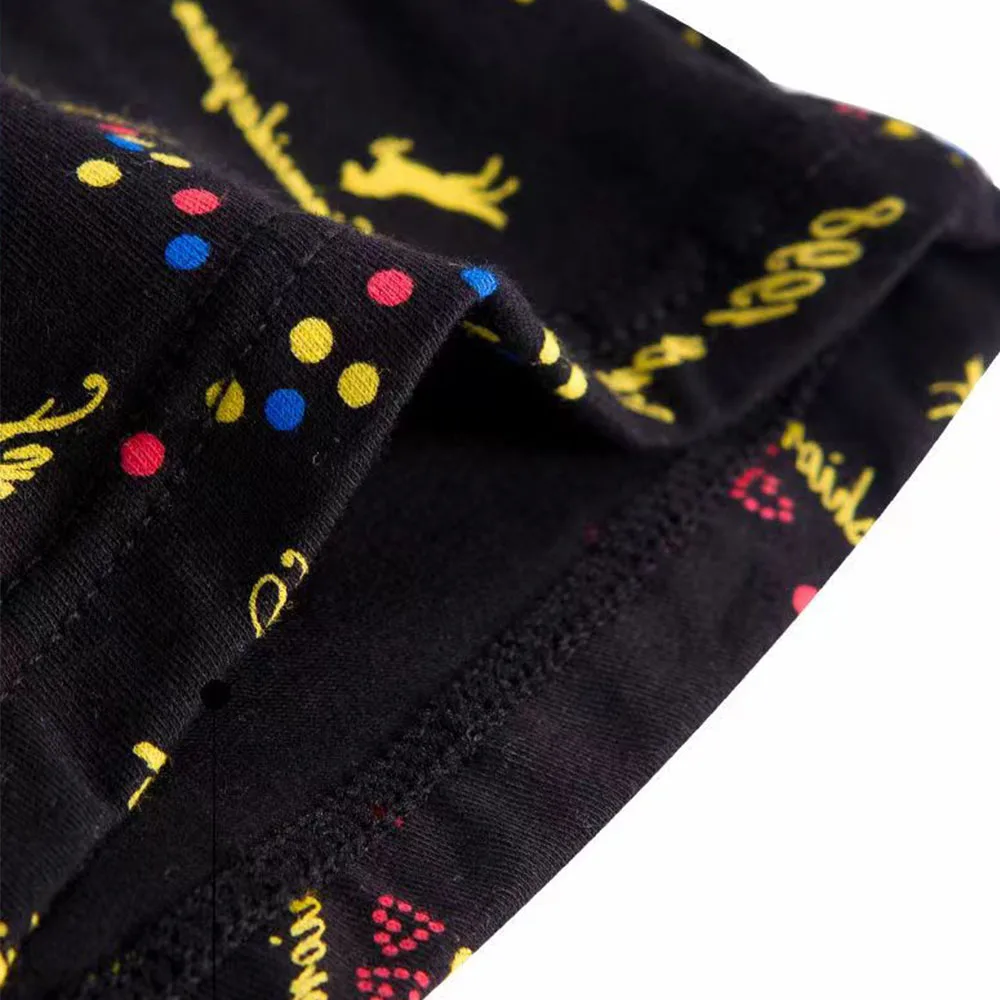 BPIOBG Man Boxers Shorts Underwear Calzoncillos Hombre Sexy Underpants Panties Milk Fiber Solid Bokserki Boxer