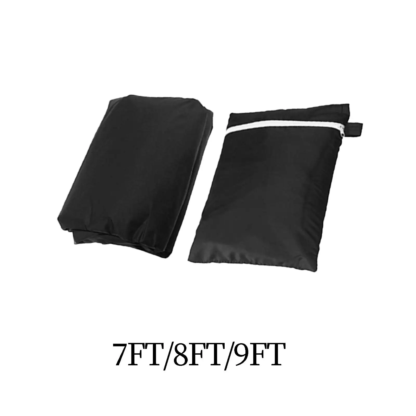 

Бильярдный стол для игры в пул прочная Пылезащитная Крышка для мебели патио