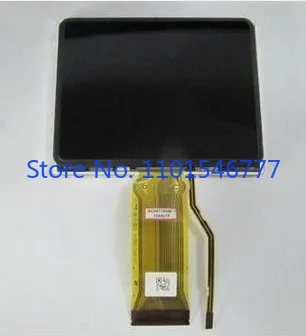 Новый ЖК-дисплей с подсветкой для Nikon D800 D800E D600 D610 D4 D4S запасная часть