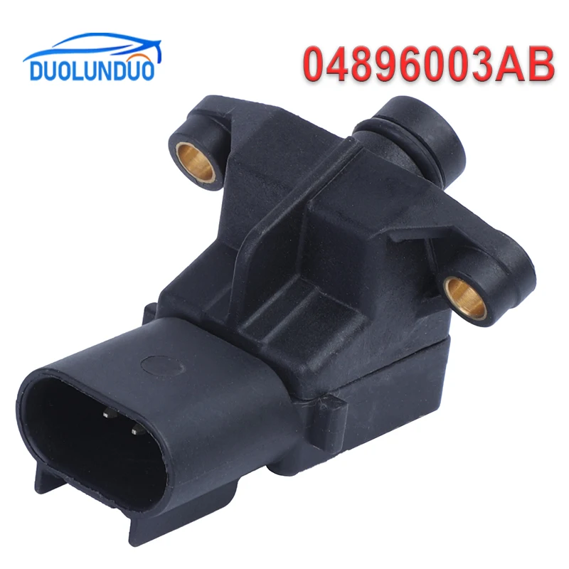 

Новые автомобильные аксессуары 04896003AB 4686684AA датчик карты для 2002-2010 Dodge Chrysler