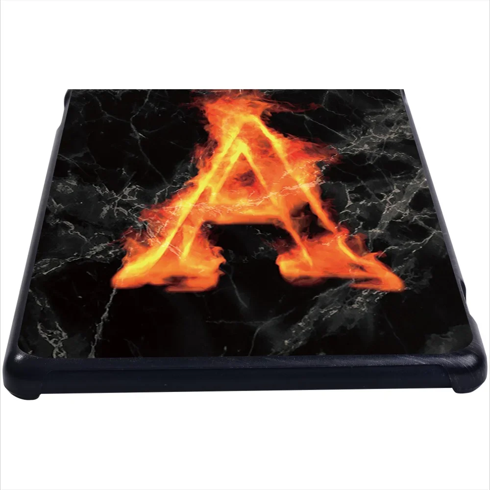 Планшет чехол для Fire HD 10 Plus/7th/9th/11th/HD 8 Plus/7th/8th/10th/12th/Fire 7/12th/9th жесткий пластиковый с