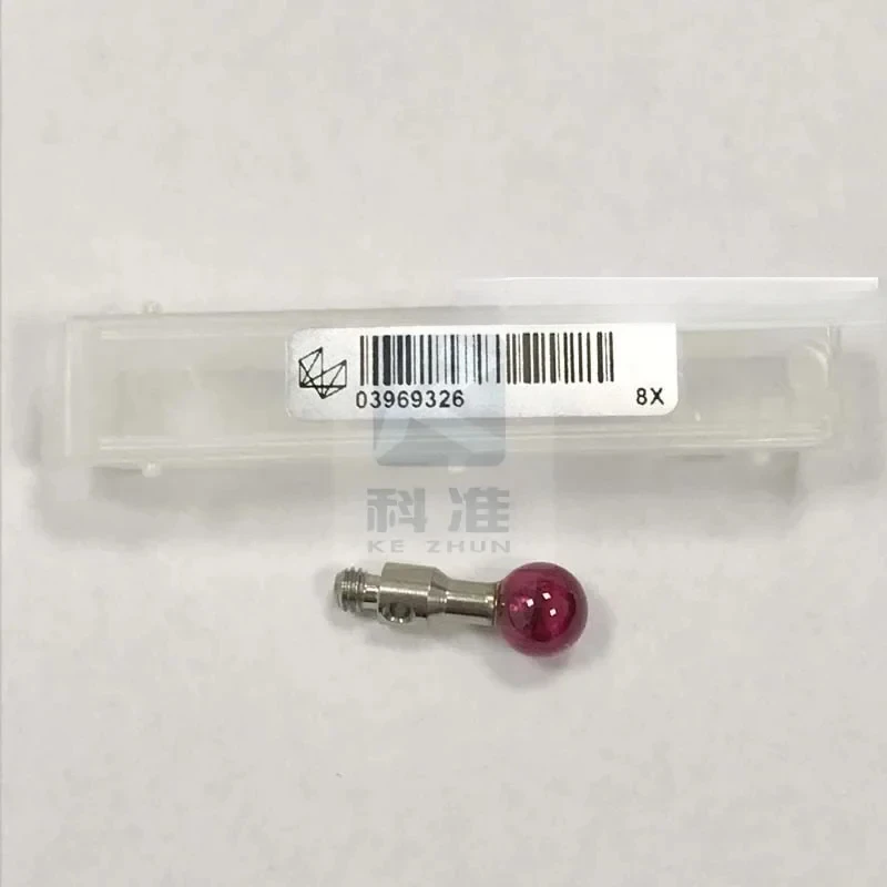 Зонд с шестигранным шарниром TESA 03969324 03969326 шарнирного рычага ROMER