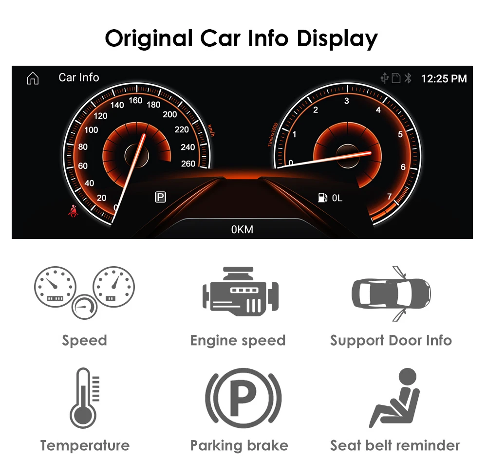 $1642.37 Android 10,E60 Android,Multimedia Player for BMW 5 Series,E60 E61 E63 E64 E90 E91 E92,525 530,CCC CIC,iDrive,720P Camera support