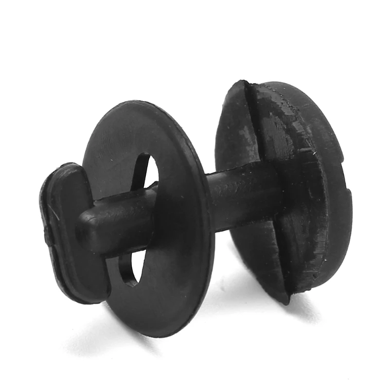 

20x Floor Carpet Mat Clips Twist Lock with Washers For E36 E46