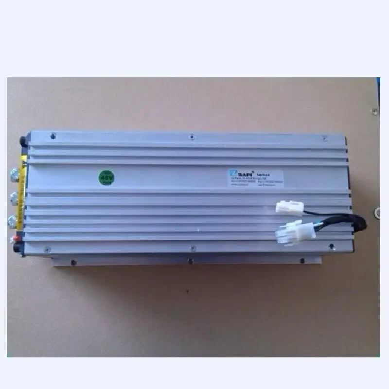ZAPI H2 H2B 80 в 600A A8H268 контроллер двигателя постоянного тока аксессуары для