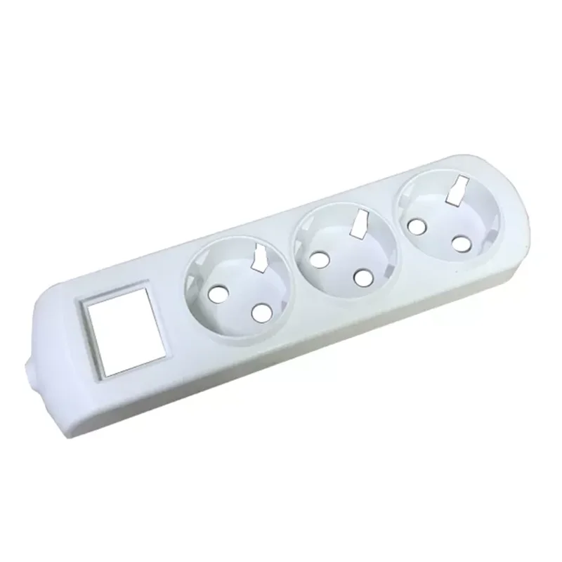 

3D Printed Plastic Parts Injection Mold ABS Injection Molding Processing Injection PVC Mould