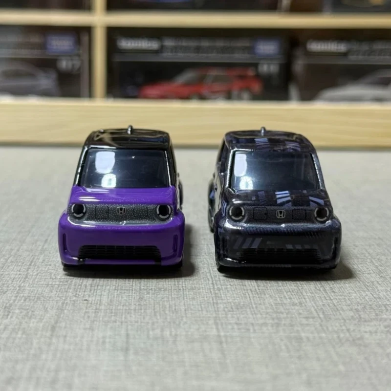 В наличии: Коллекционная модель автомобиля Tomica Premium Diecast Alloy Toyota Celica GT Four RC №23, масштаб 1:64, для взрослых коллекционеров (art.: 3920dc0b2ef90) - 3920dc0b2ef90