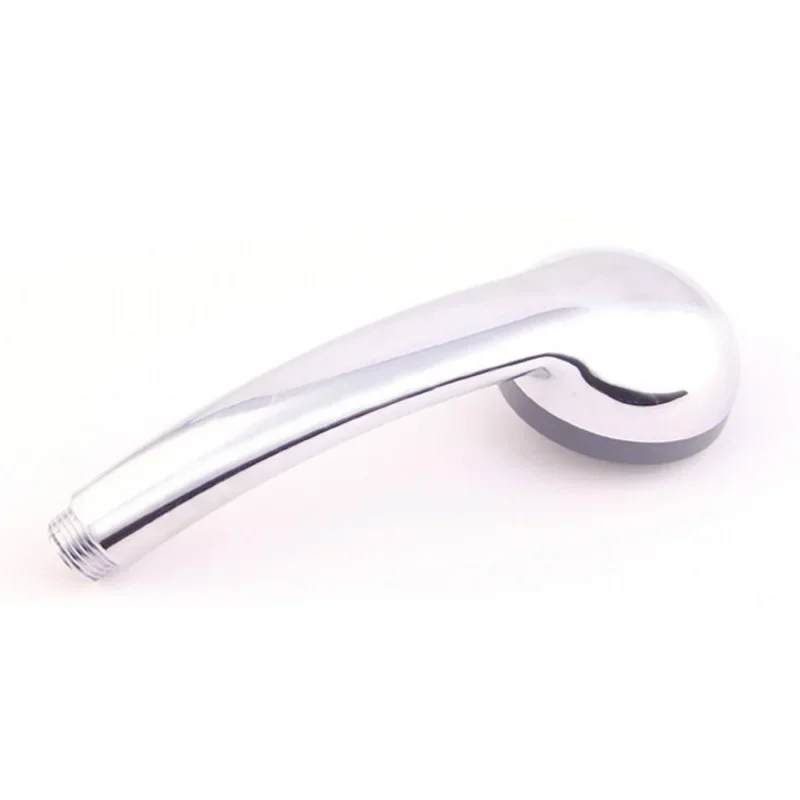 Душевая насадка для душа Инженерный пластик Ручная Новый процесс покрытия