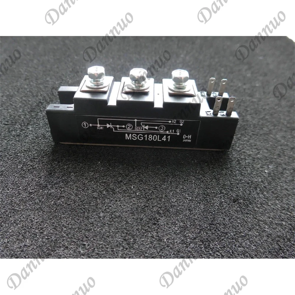 МОДУЛЬ MSG100L41 MSG180L41 |