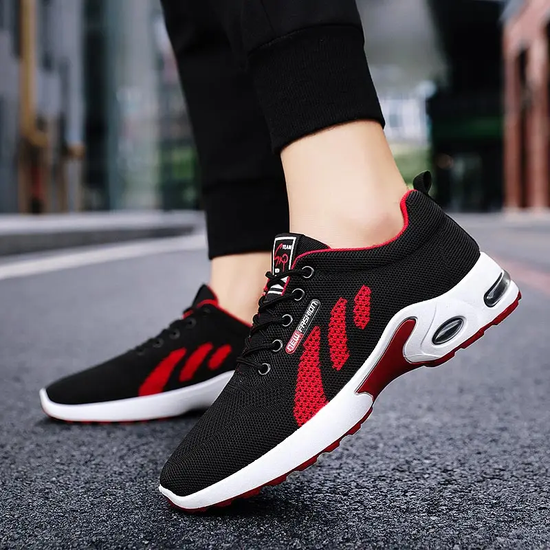 

Breathable White Sport Shoes Men Luxery Running Shoes Buy Sports Shoes Man Brand Man Sneakers Trainers