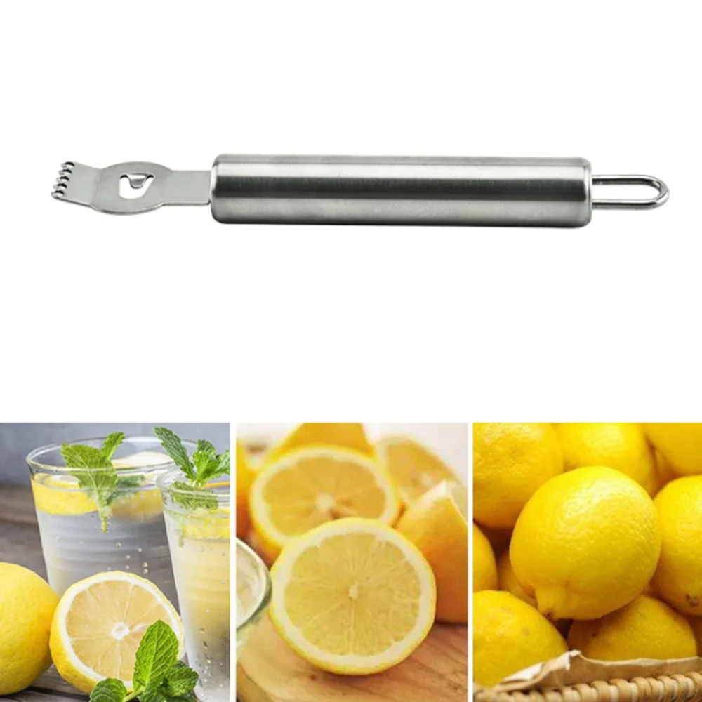 1 шт. кухонная терка из нержавеющей стали |