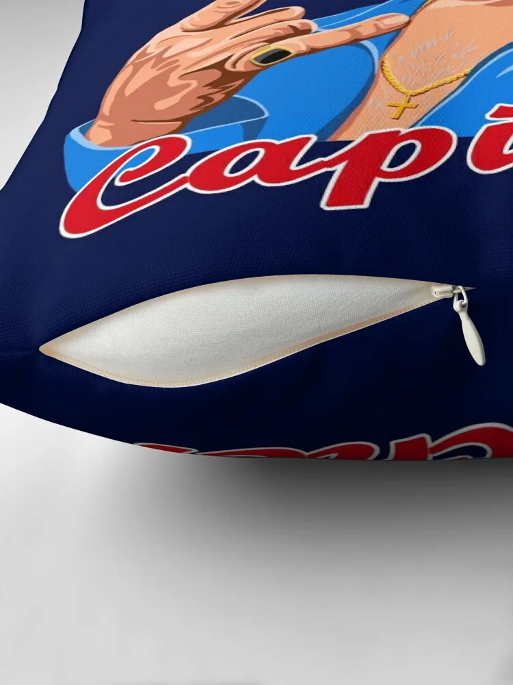 Дизайнерская декоративная подушка Paulie Gualtieri роскошные диванные подушки