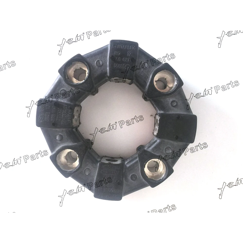 

Муфта для двигателя Kubota V1505