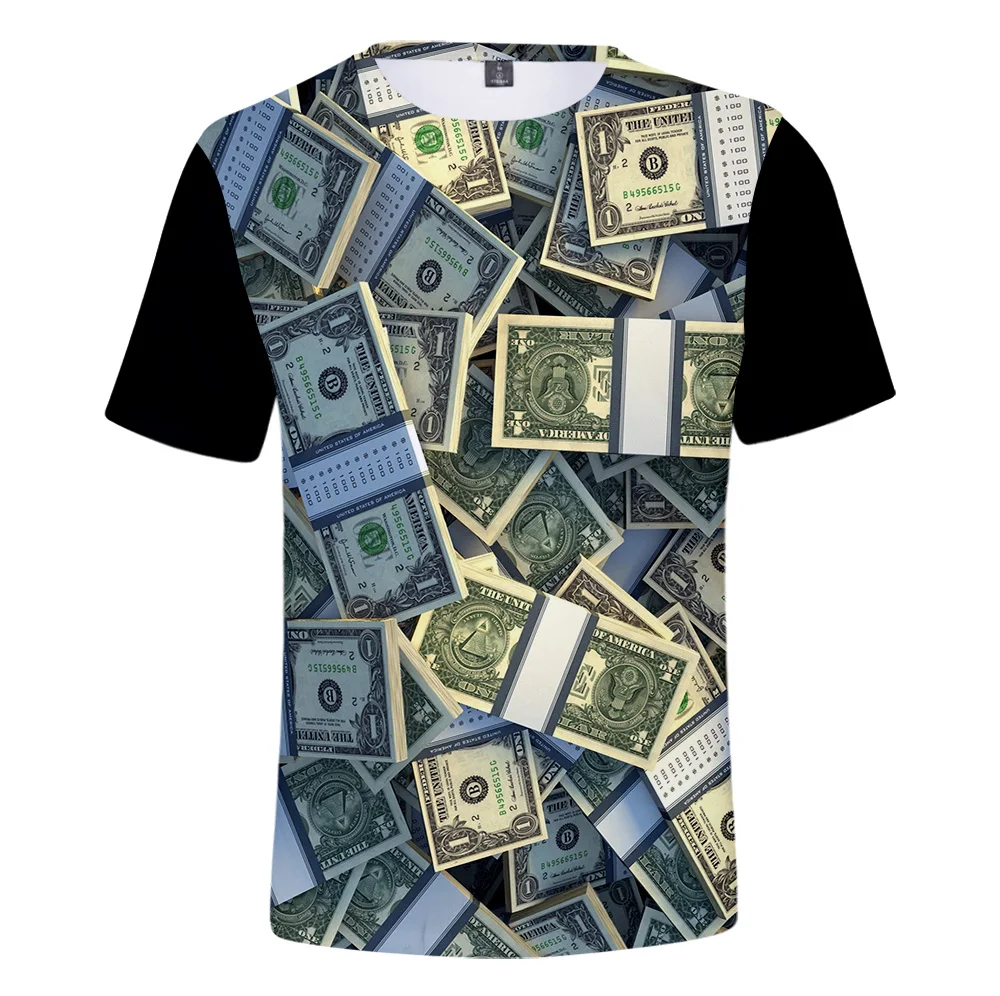 2023LIANSHUO летняя тонкая новая одежда с аниме принтом Футболка коротким рукавом