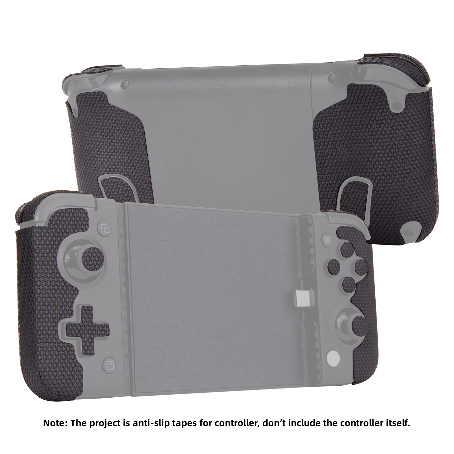 Контроллер TALONGAMES с рукояткой классическая версия для беспроводной игровой ручки