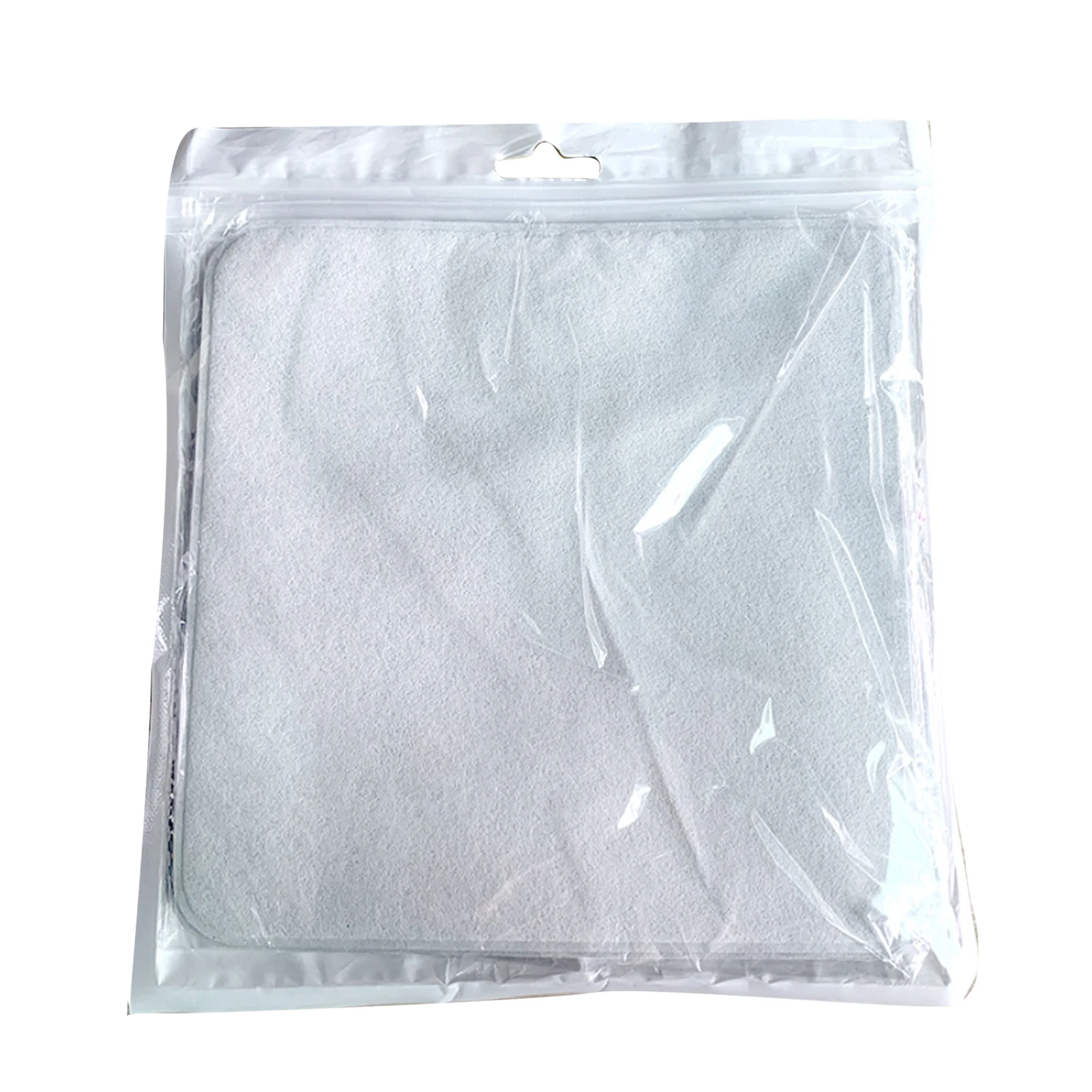 

2pcs Tablet Water Absorption Screen Polishing Cloth Phone Laptop Square Glasses Soft Microfiber Reusable Durable Watch Cleaning