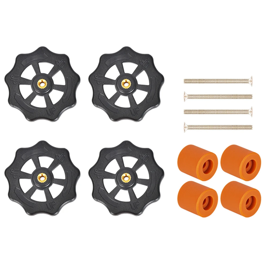 Силиконовая деталь для 3D принтера |