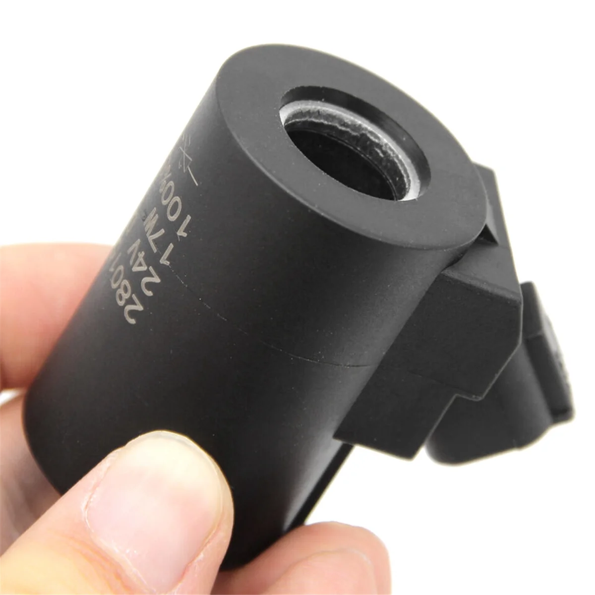 Катушка соленоидного клапана 24 в 17 Вт для Bucher 280239