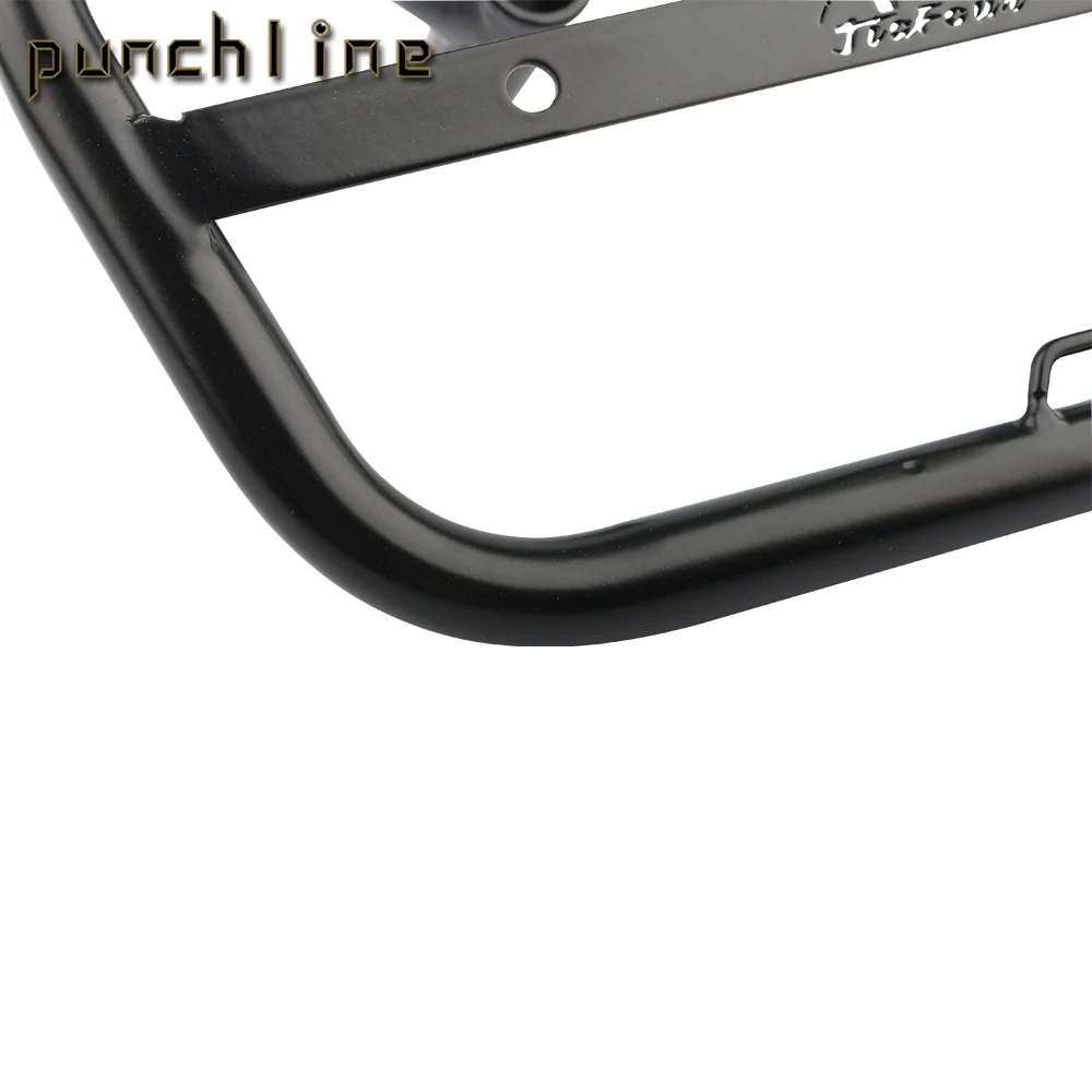 Рисунок 4 - Подходит для INDIAN FTR1200 2019-2023