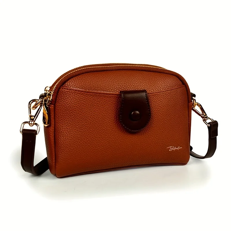 Женская сумка с кольцом для ключей на заказ Реплика сумок от известного бренда