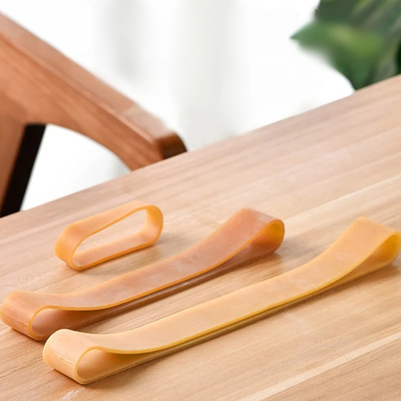 

Plaster Mold Bandage Elastic Rubber Rubber Band Grouting Mold Strap Fixing Mold Cowhide Tendon Pottery Tools