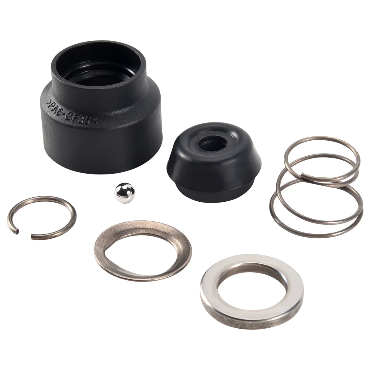 Замена крышки патрона для BOSCH GBH2-20 GBH24 GBH 2-24 2-20 24DSR электрическая ударная дрель