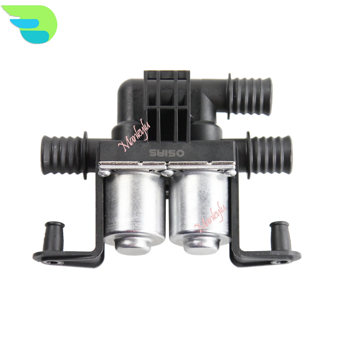 Клапан управления подачей воды для BMW X5 E53 E70 F15 X6 E71 F16 4.4i 4.8i 35iX 40iX 1147412166 64116910544 (art.: 3920da3f2cefb) - 3920da3f2cefb