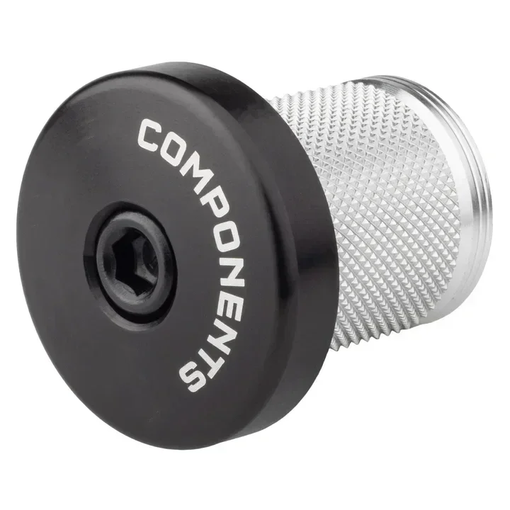 *Компрессионная пробка со встроенной прокладкой штока