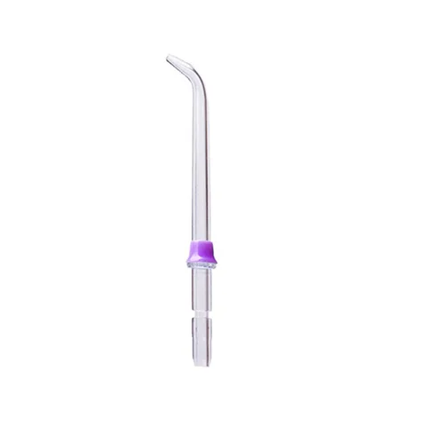 Насадка для зубной щётки Waterpik WP-100, WP-450, WP-250 Nicefeel Flycat FC168, Waterpulse V300, 4ШТ