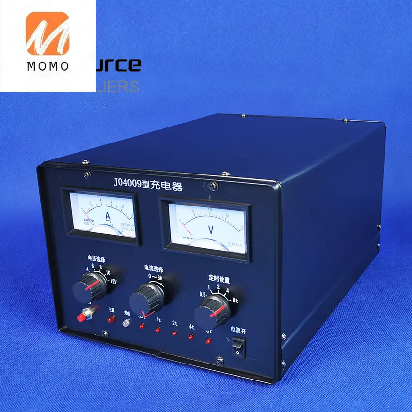 

FOR Charger for laboratory instrument / physics / teaching equipment J04009