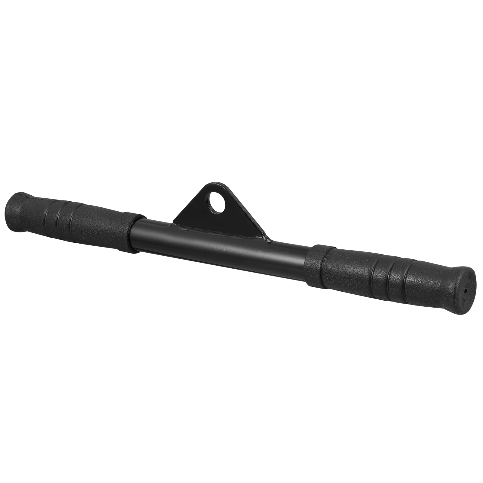 

1Pc Fitness Bar Fitness Rod Back Tension Lever DIY Down Bar