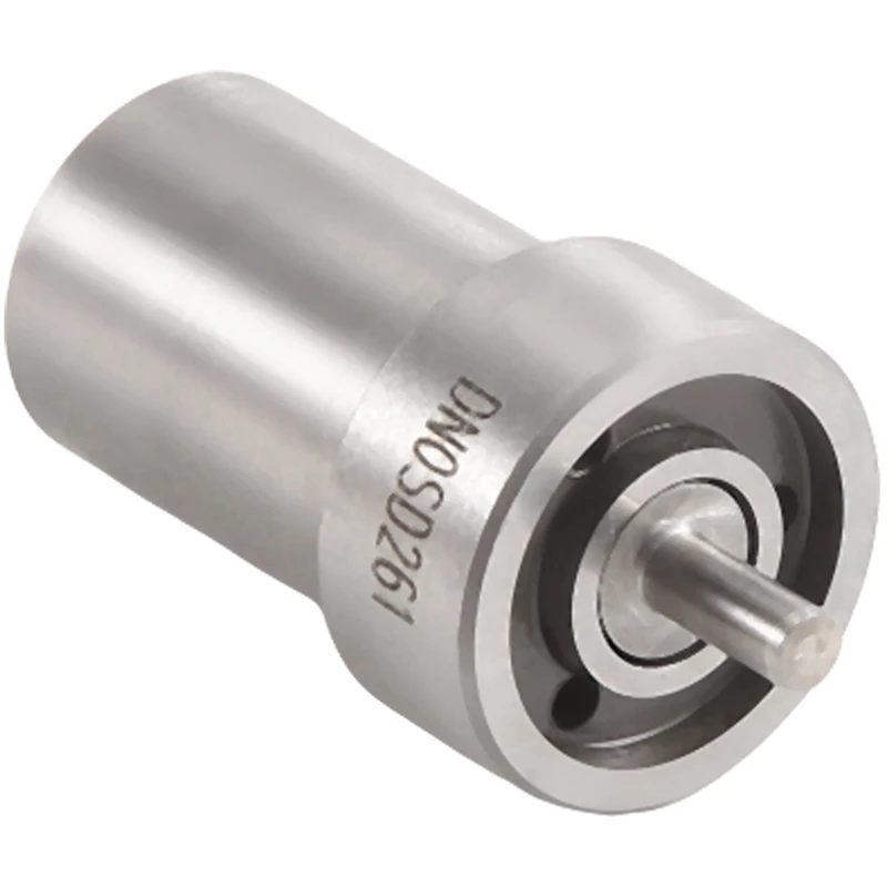 DN0SD261 новая Форсунка для дизельного топлива Mercedes Benz W116 W123 W126 300D 300SD 300TD запасные