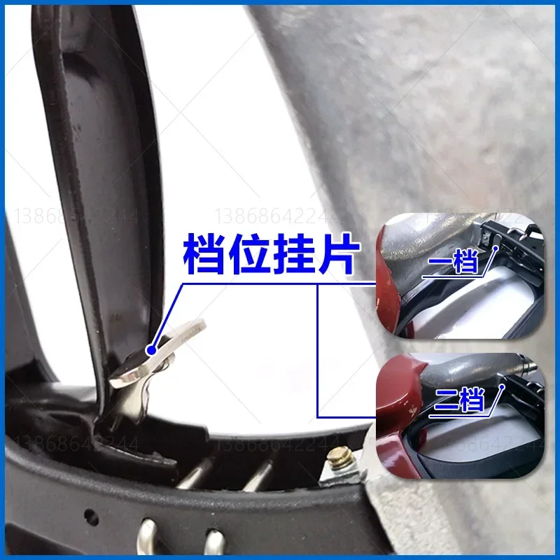 Топливный пистолет ZVA-80 самозапечатывающийся дизельный бензиновый